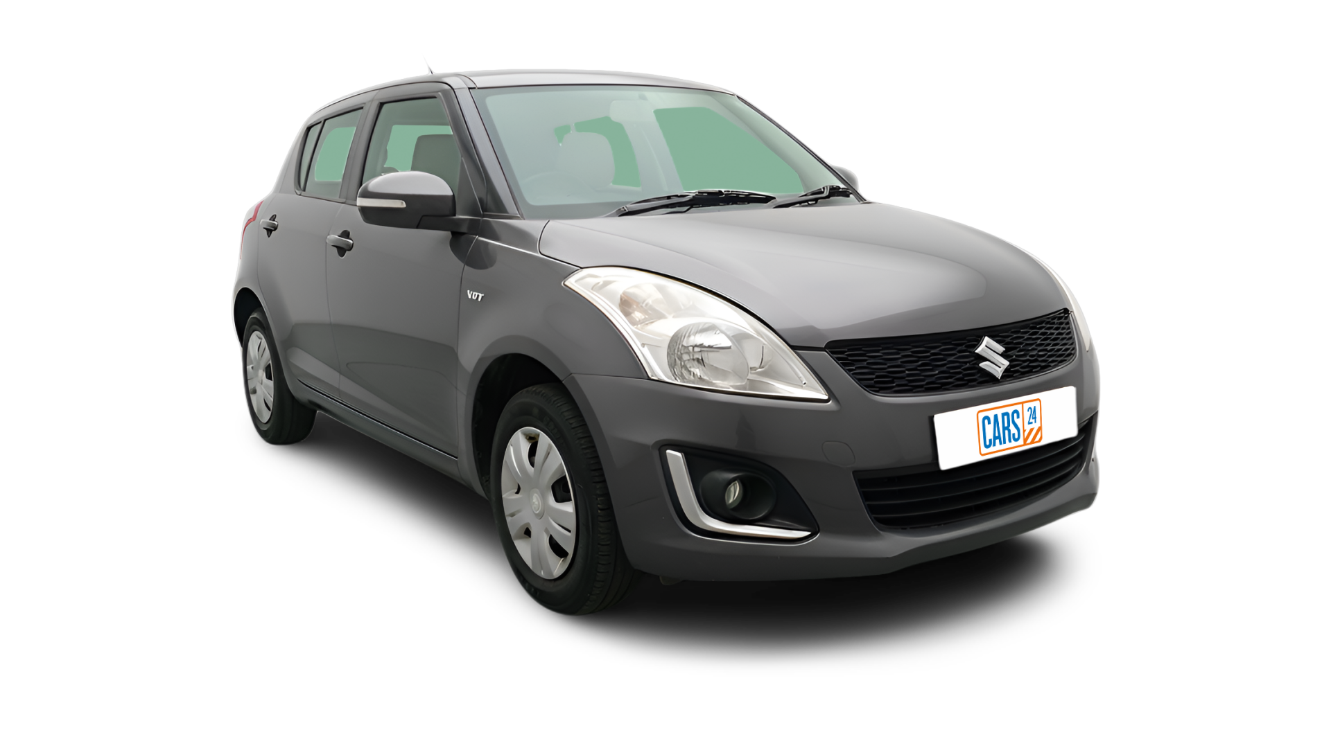 Maruti Swift-img